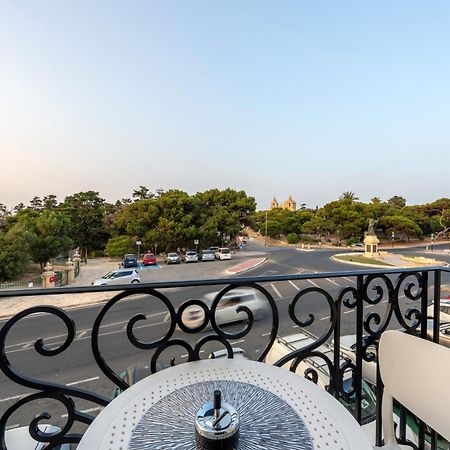 Domus Boutique Hotel Rabat Luaran gambar