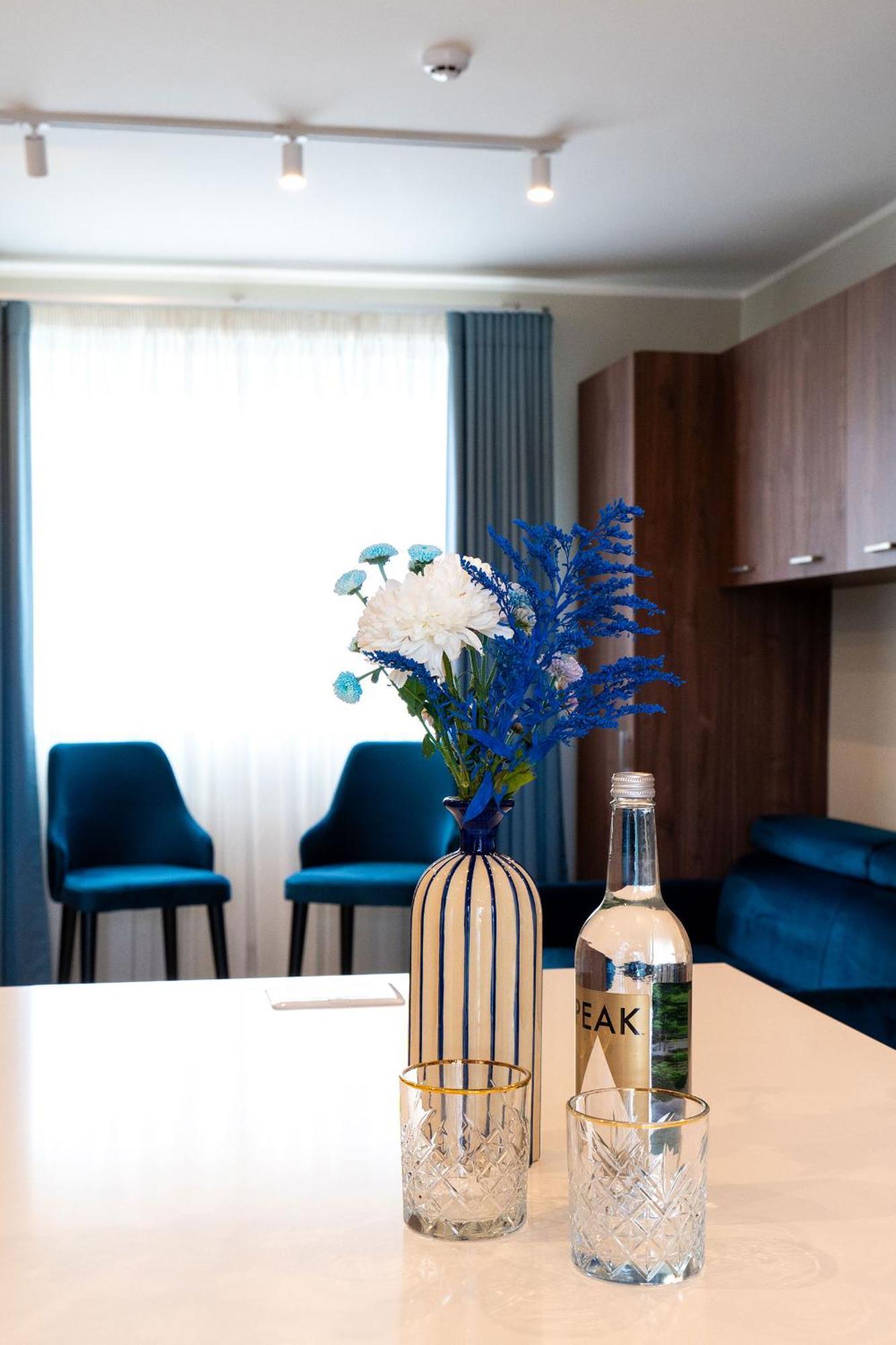 Domus Boutique Hotel Rabat Luaran gambar