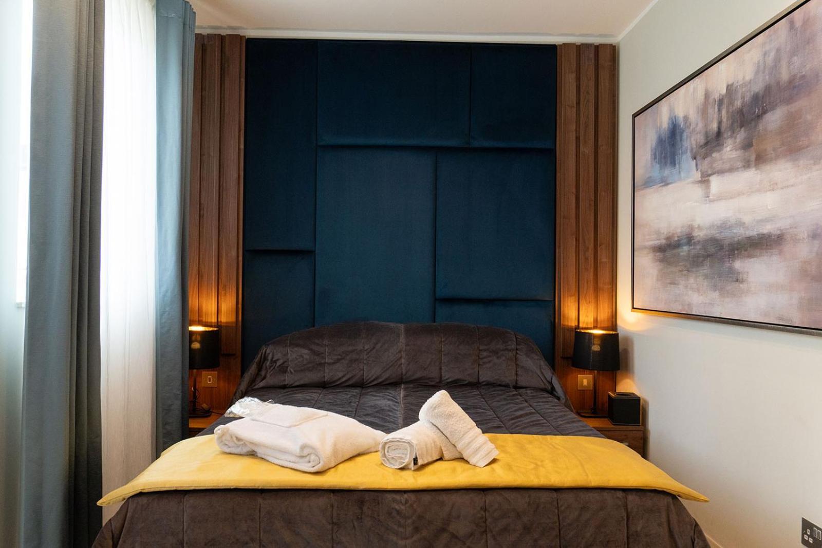 Domus Boutique Hotel Rabat Luaran gambar