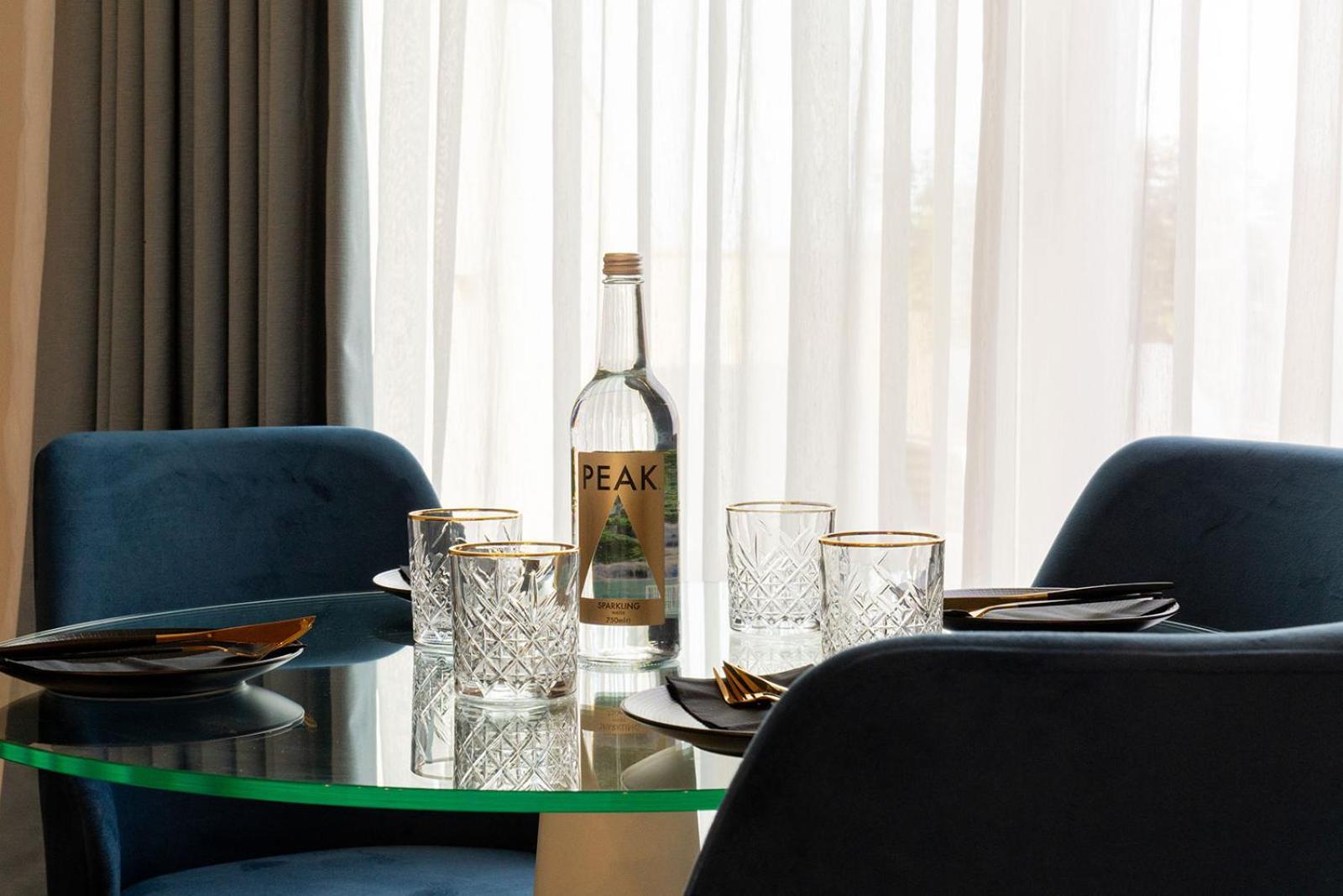 Domus Boutique Hotel Rabat Luaran gambar